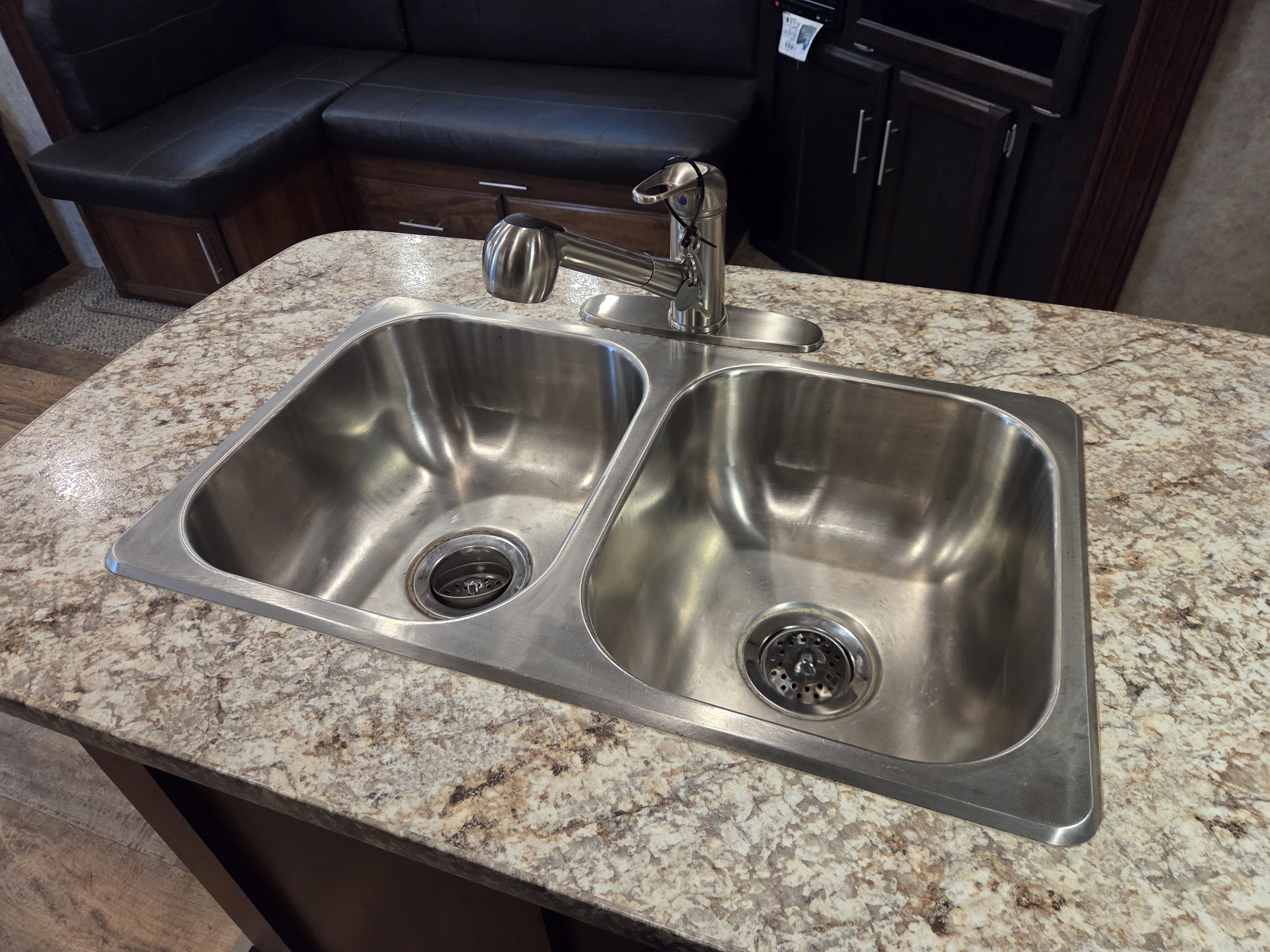 2017 Jayco Eagle HT 24.5CKTS, $ 26,700