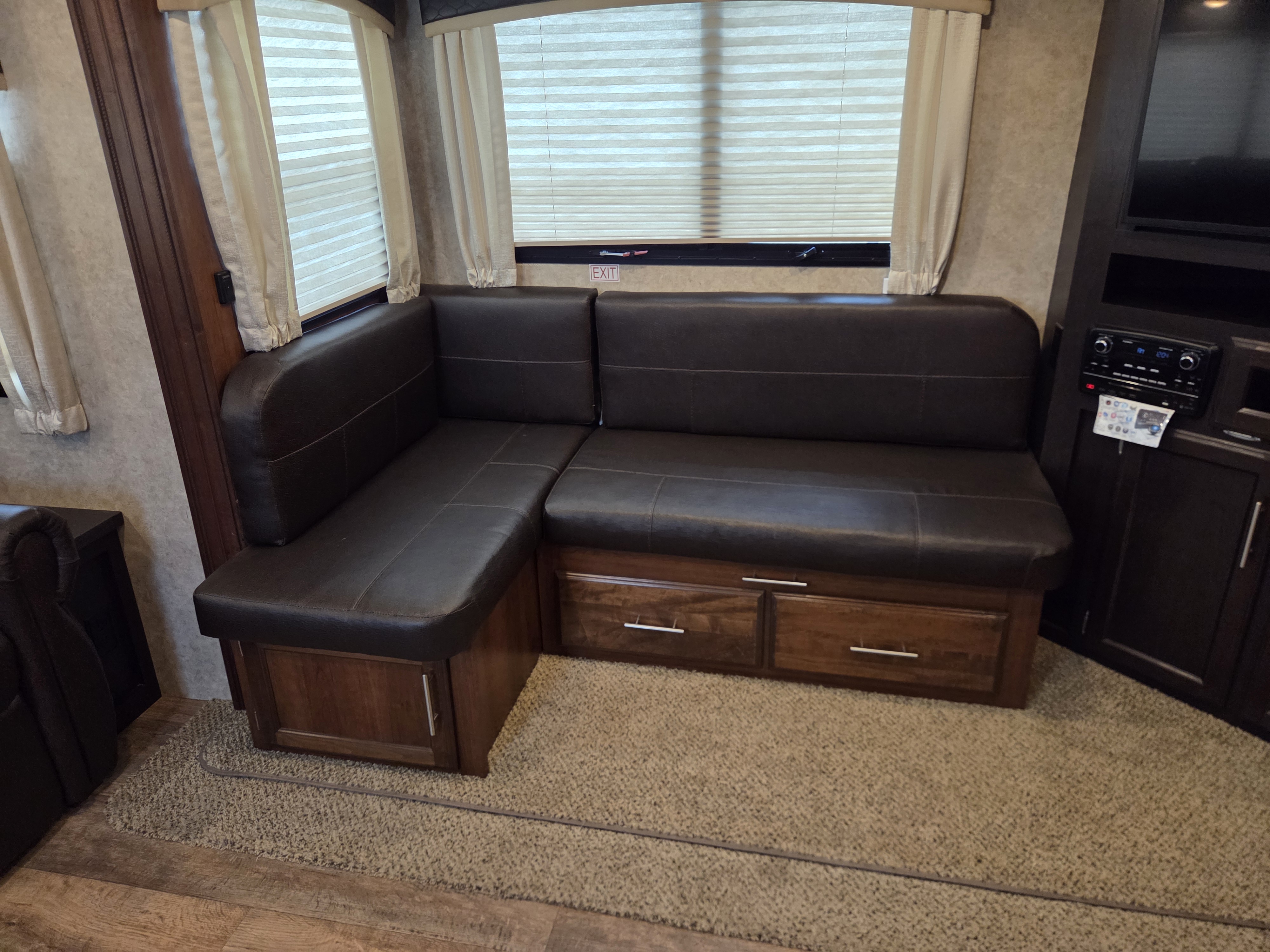 2017 Jayco Eagle HT 24.5CKTS, $ 26,700