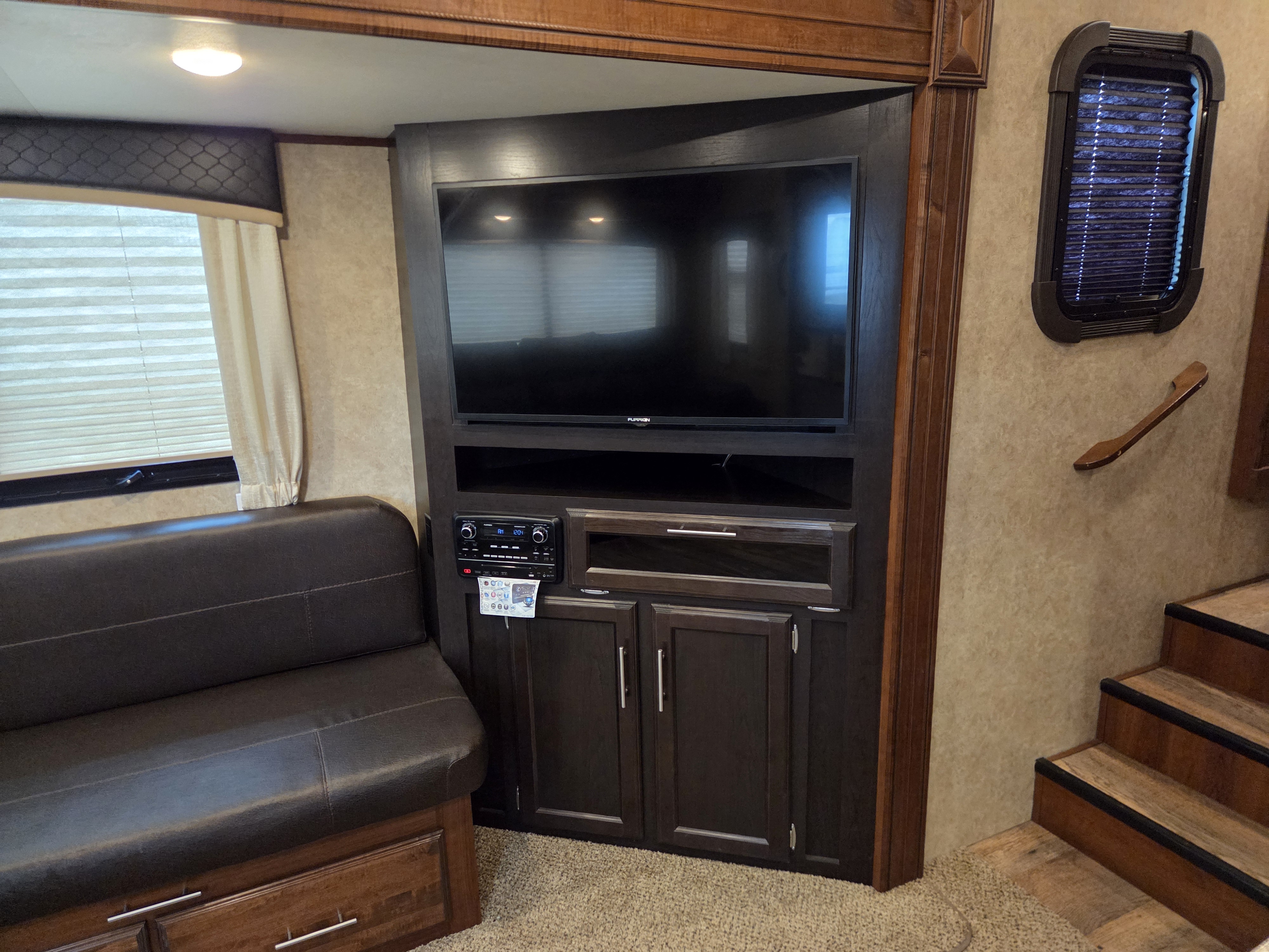 2017 Jayco Eagle HT 24.5CKTS, $ 26,700