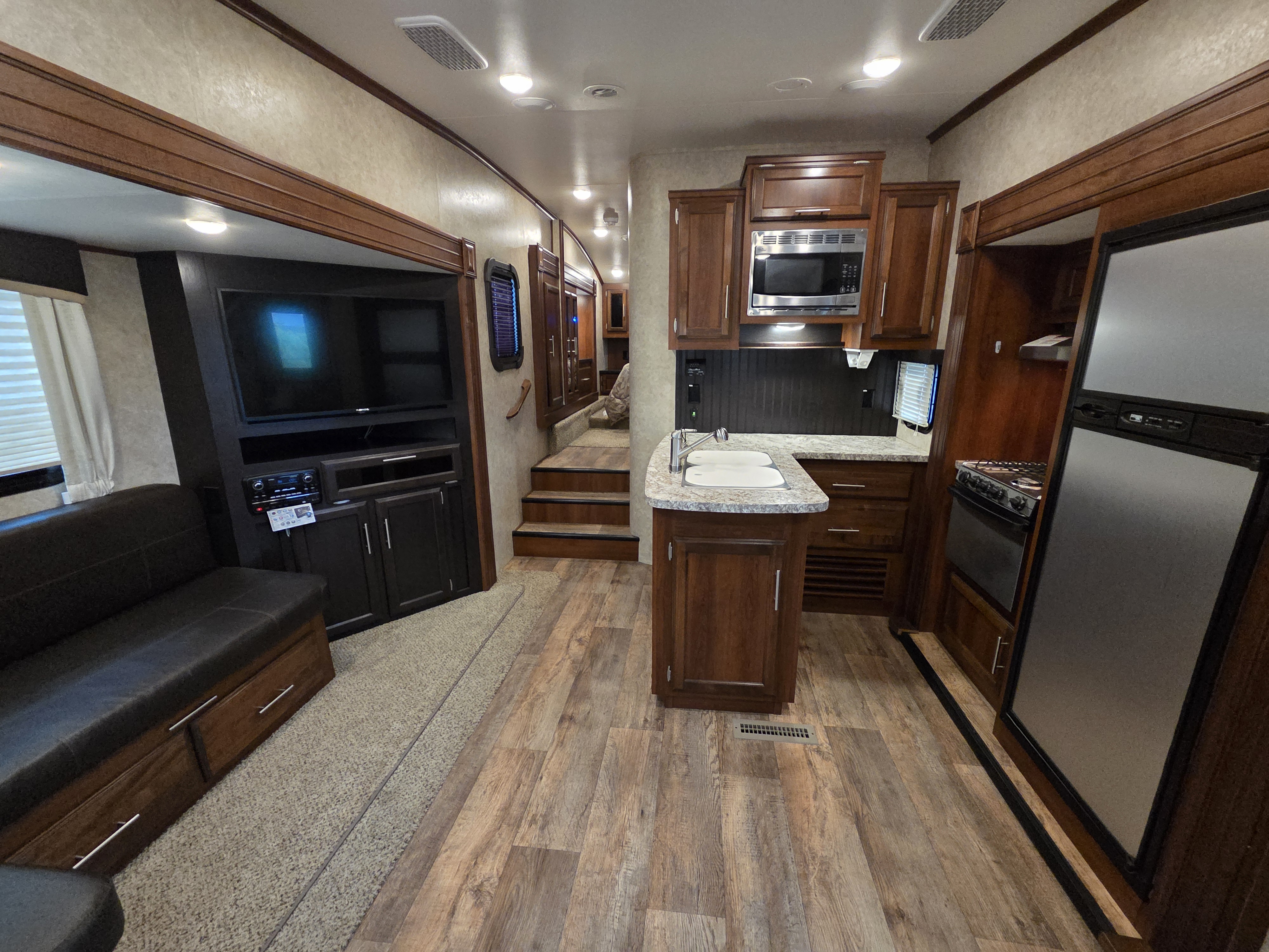 2017 Jayco Eagle HT 24.5CKTS, $ 26,700