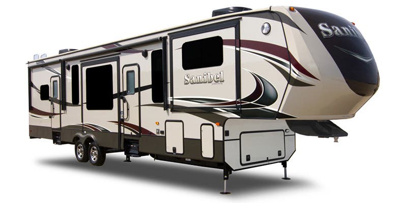 2016 Prime Time Manufacturing Sanibel 3601 Residen, $ 0