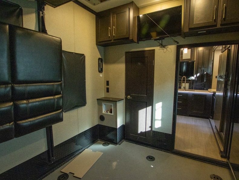 2018 Keystone Raptor 362TS, $ 54,850