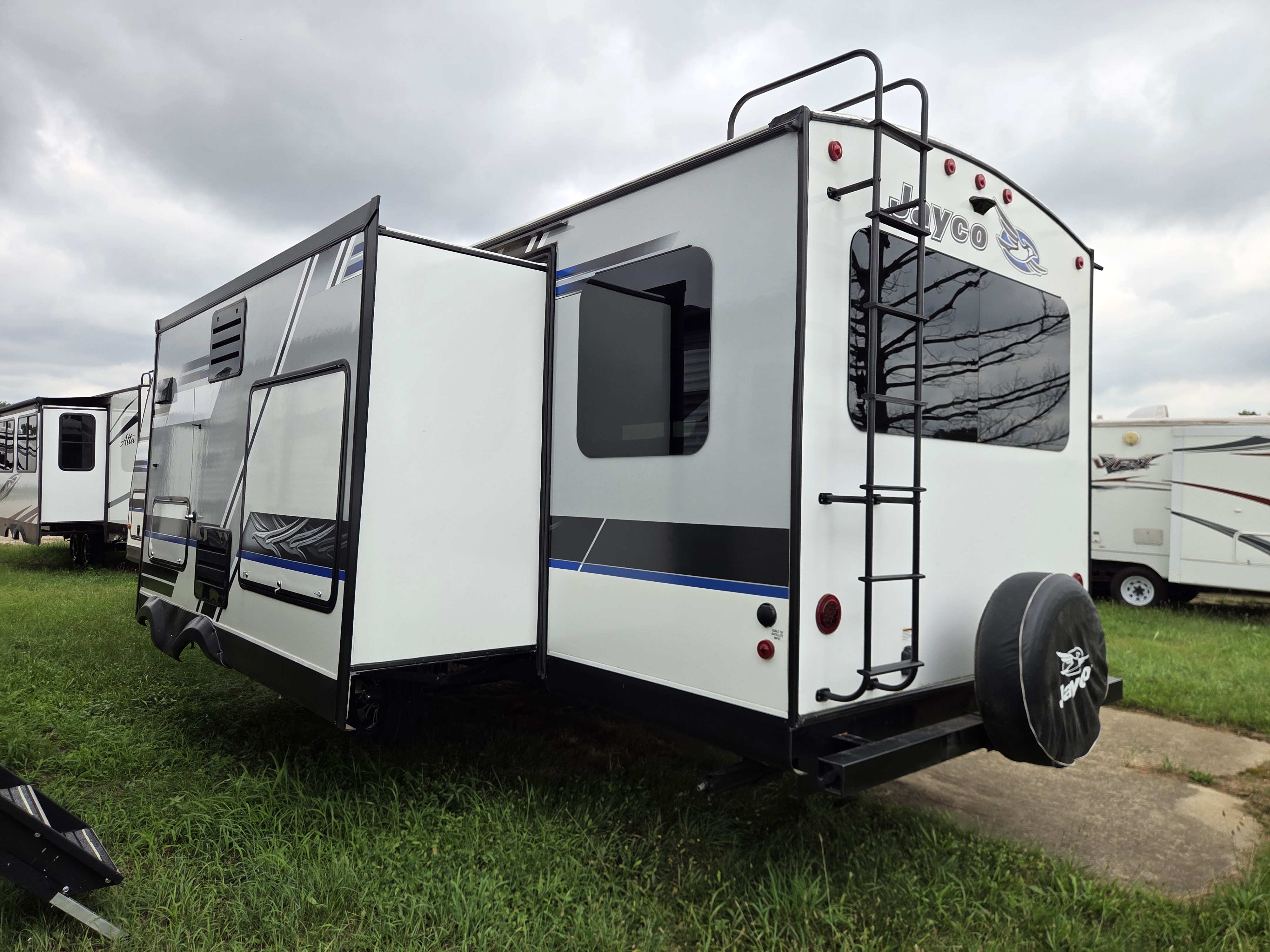 2018 Jayco White Hawk 31RL, $ 0