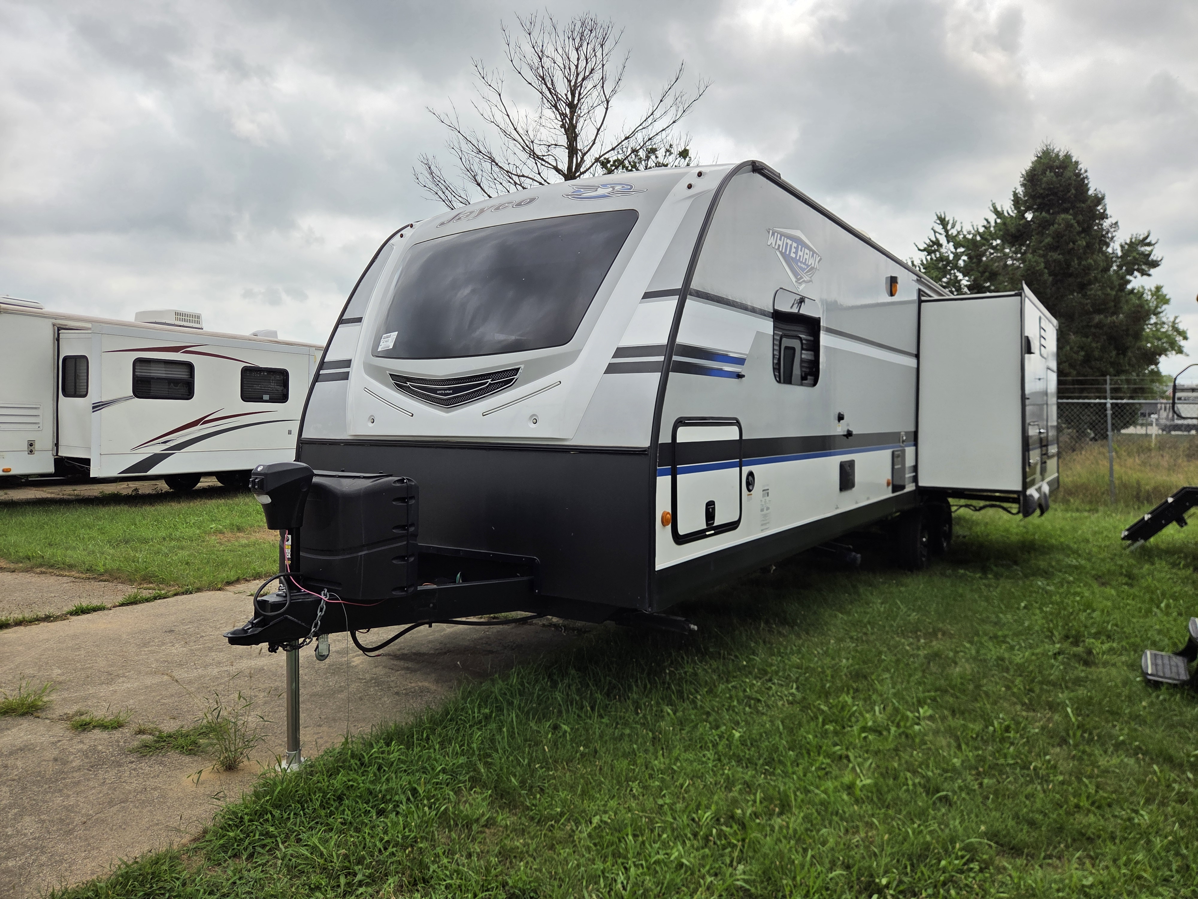 2018 Jayco White Hawk 31RL, $ 0