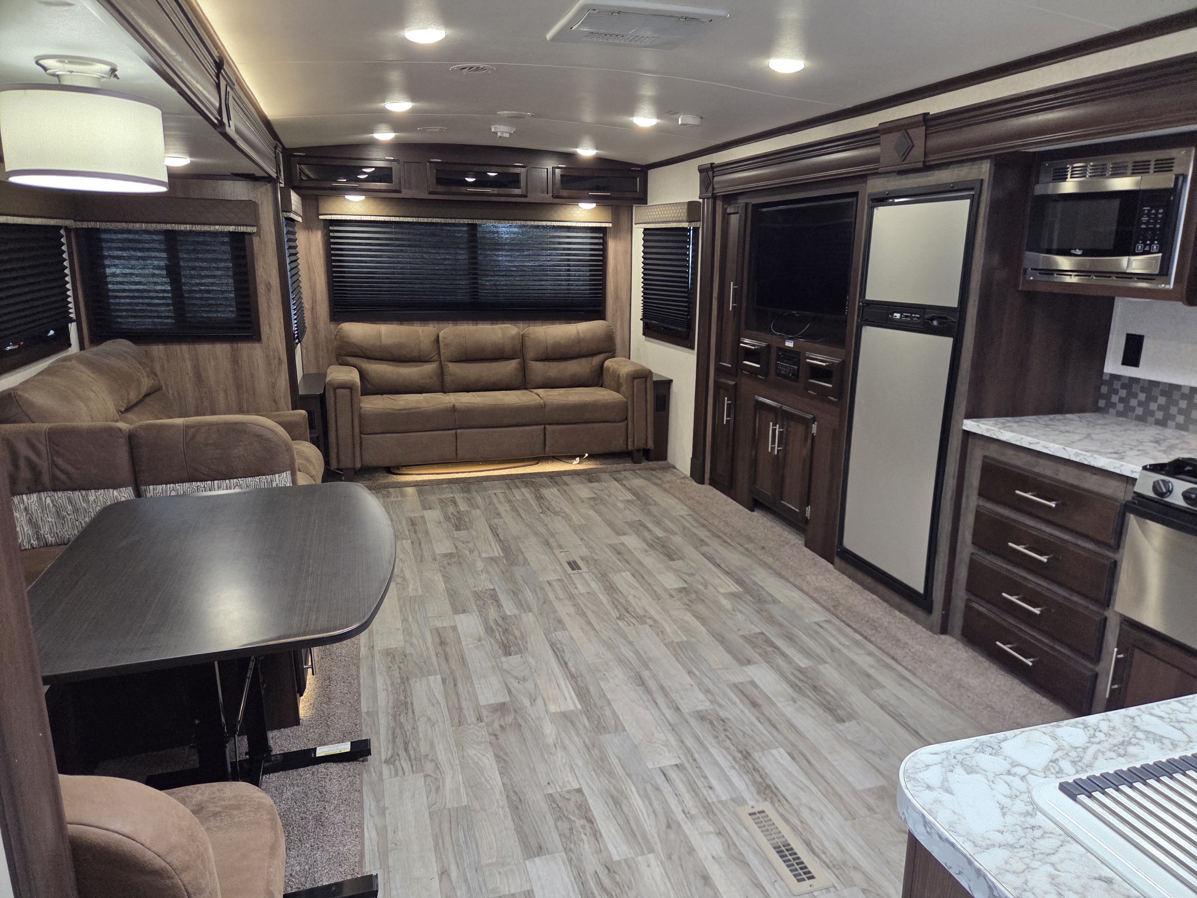 2018 Jayco White Hawk 31RL, $ 0