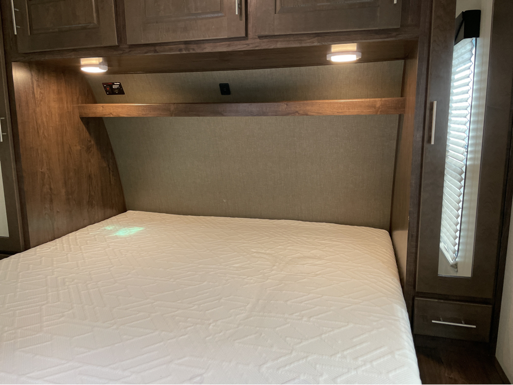 2020 Cruiser RV Stryker ST-2313, $ 29,700