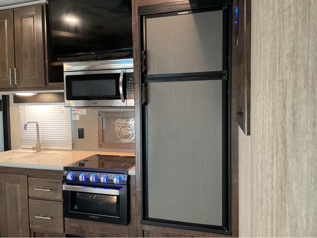 2020 Cruiser RV Stryker ST-2313, $ 29,700