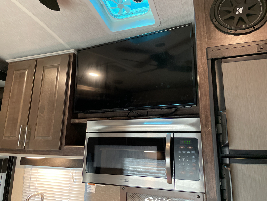 2020 Cruiser RV Stryker ST-2313, $ 29,700