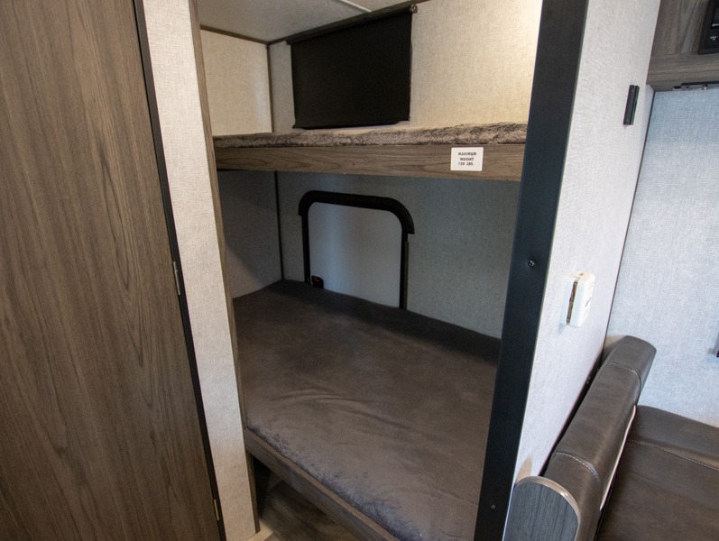 2022 Dutchmen Kodiak Cub 175BH, $ 26,700