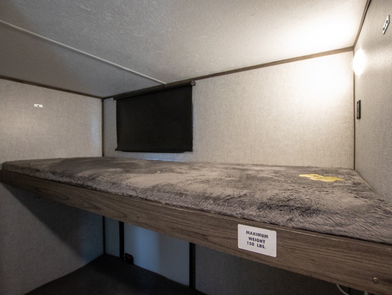 2022 Dutchmen Kodiak Cub 175BH, $ 26,700