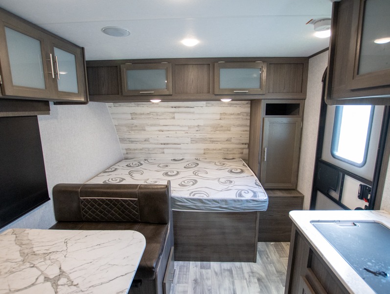 2022 Dutchmen Kodiak Cub 175BH, $ 26,700