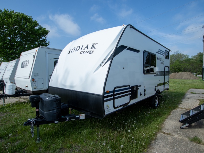 2022 Dutchmen Kodiak Cub 175BH, $ 26,700