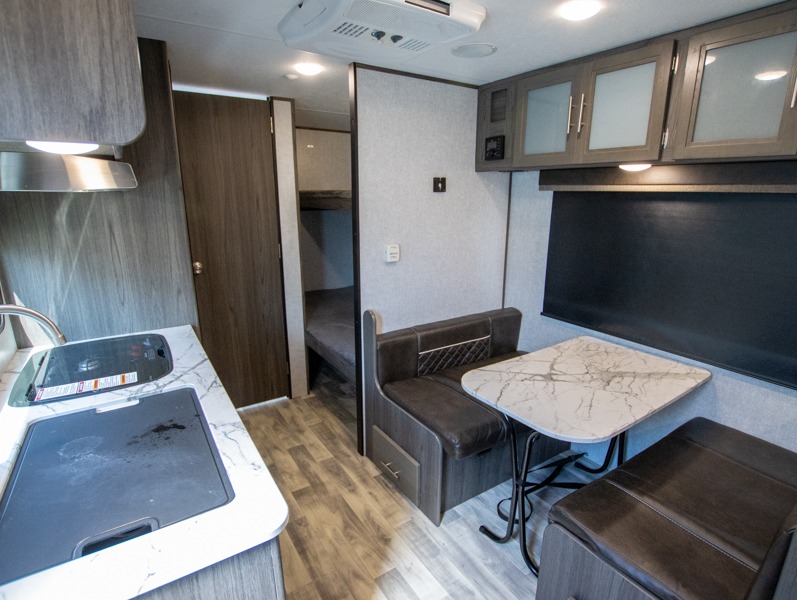 2022 Dutchmen Kodiak Cub 175BH, $ 26,700