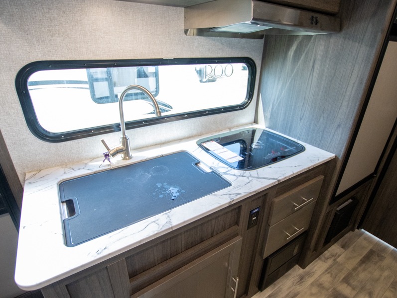 2022 Dutchmen Kodiak Cub 175BH, $ 26,700