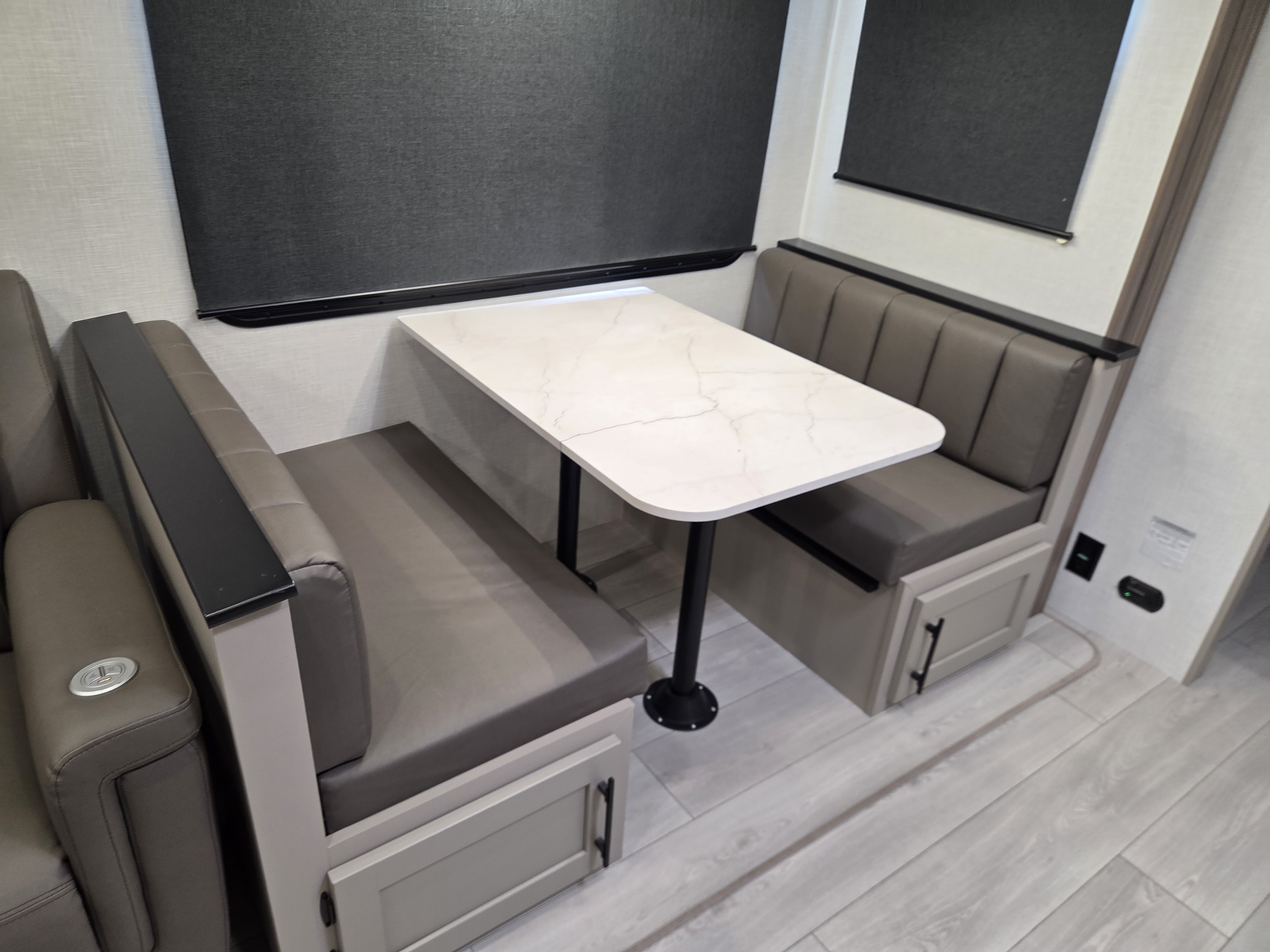 2025 KZ Connect C261RB, $ 40,200
