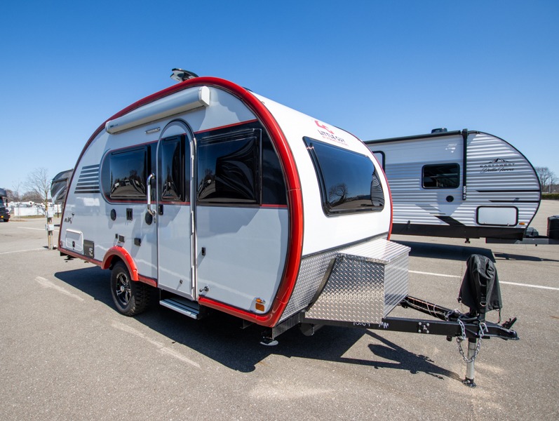 2023 Little Guy Max Base, $ 27,750