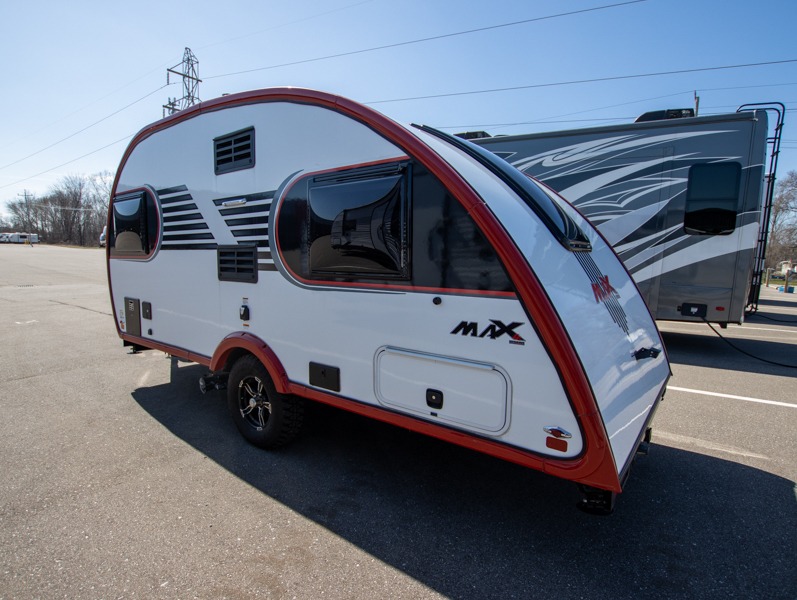 2023 Little Guy Max Base, $ 27,750