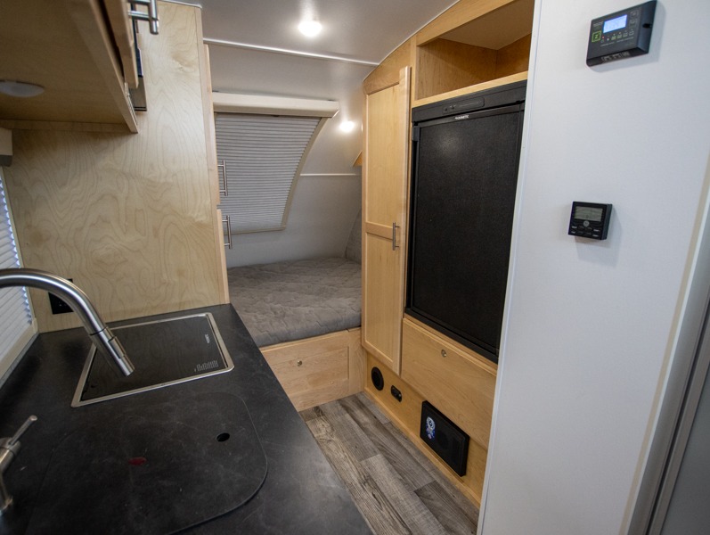 2023 Little Guy Max Base, $ 27,750