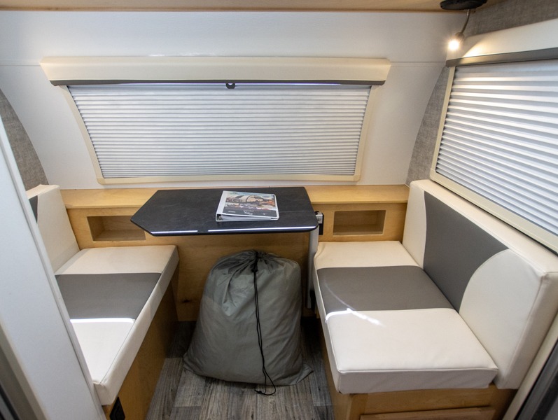 2023 Little Guy Max Base, $ 27,750