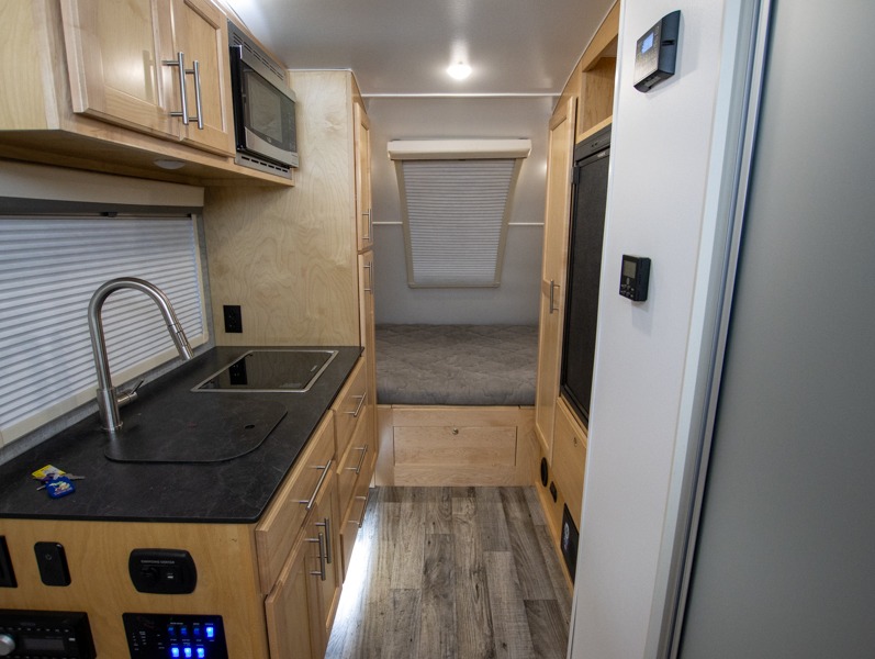 2023 Little Guy Max Base, $ 27,750