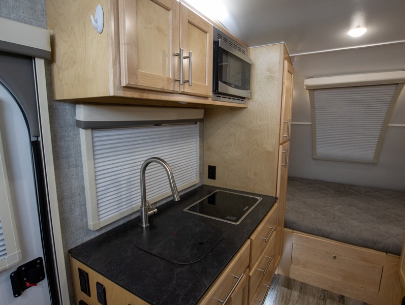 2023 Little Guy Max Base, $ 27,750