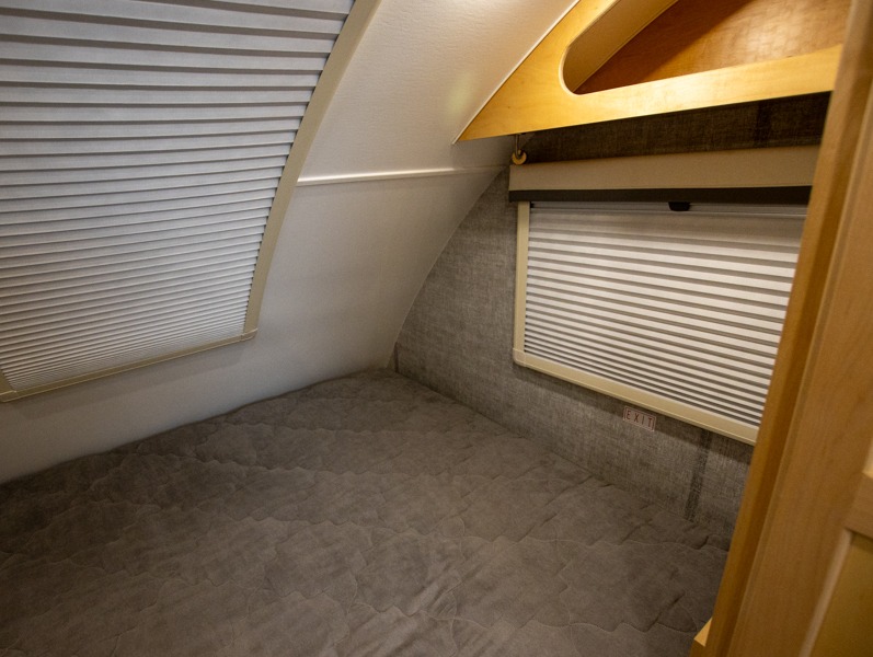 2023 Little Guy Max Base, $ 27,750