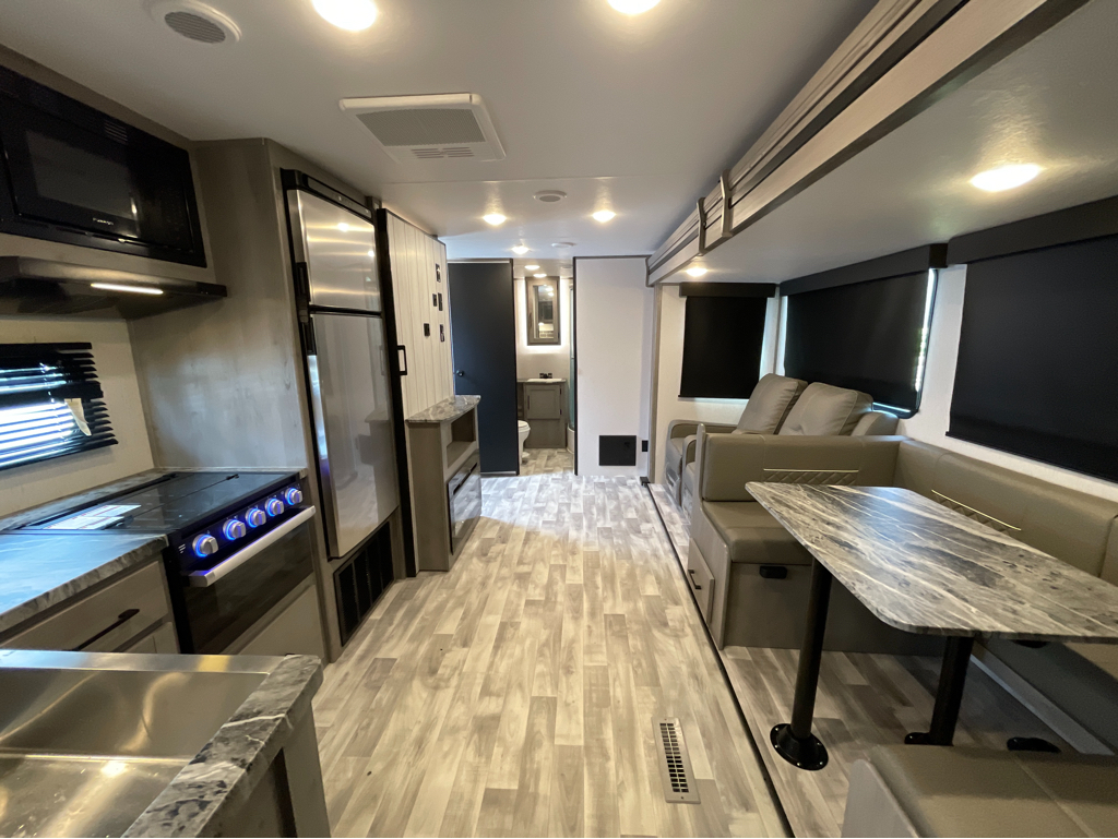 2022 Dutchmen Kodiak Ultra-Lite 261RBSL, $ 29,999