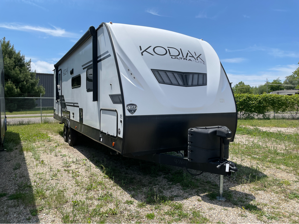 2022 Dutchmen Kodiak Ultra-Lite 261RBSL, $ 29,999