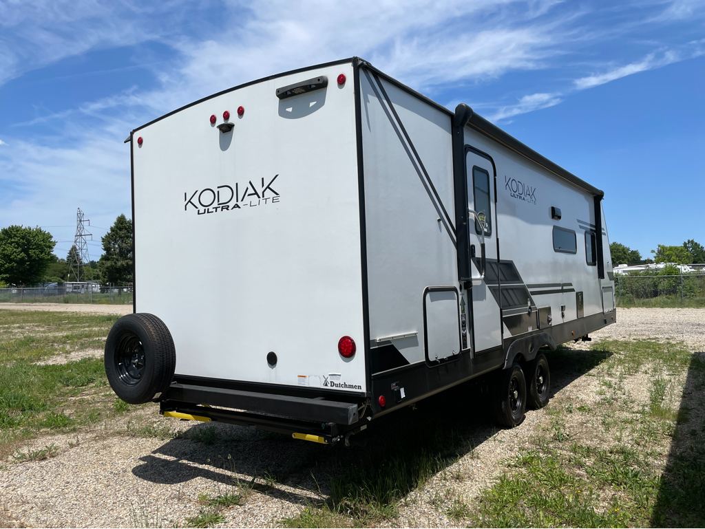 2022 Dutchmen Kodiak Ultra-Lite 261RBSL, $ 29,999