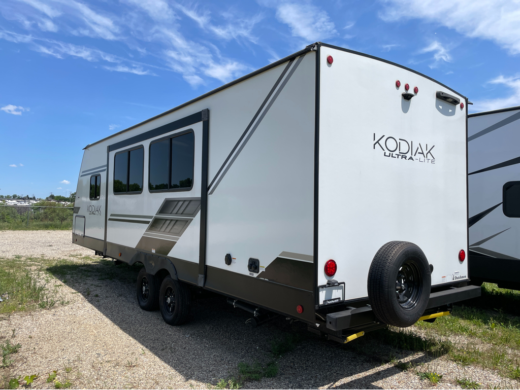 2022 Dutchmen Kodiak Ultra-Lite 261RBSL, $ 29,999