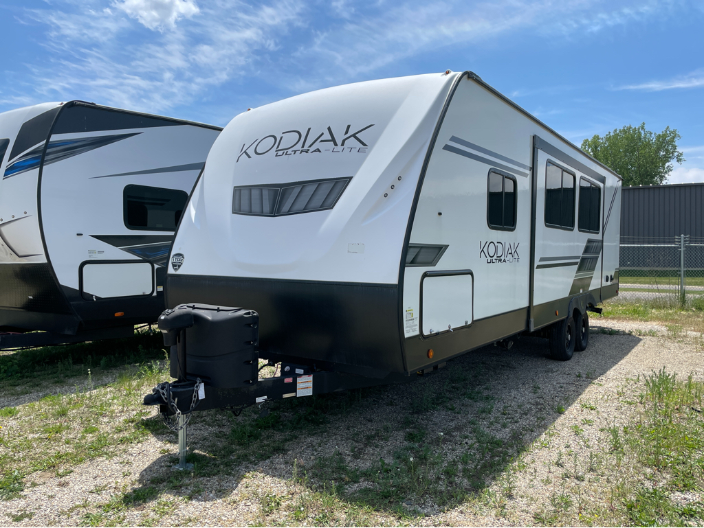 2022 Dutchmen Kodiak Ultra-Lite 261RBSL, $ 29,999