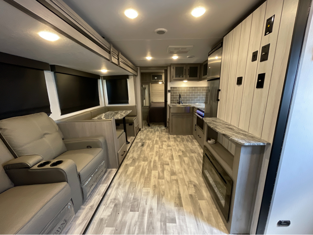 2022 Dutchmen Kodiak Ultra-Lite 261RBSL, $ 29,999