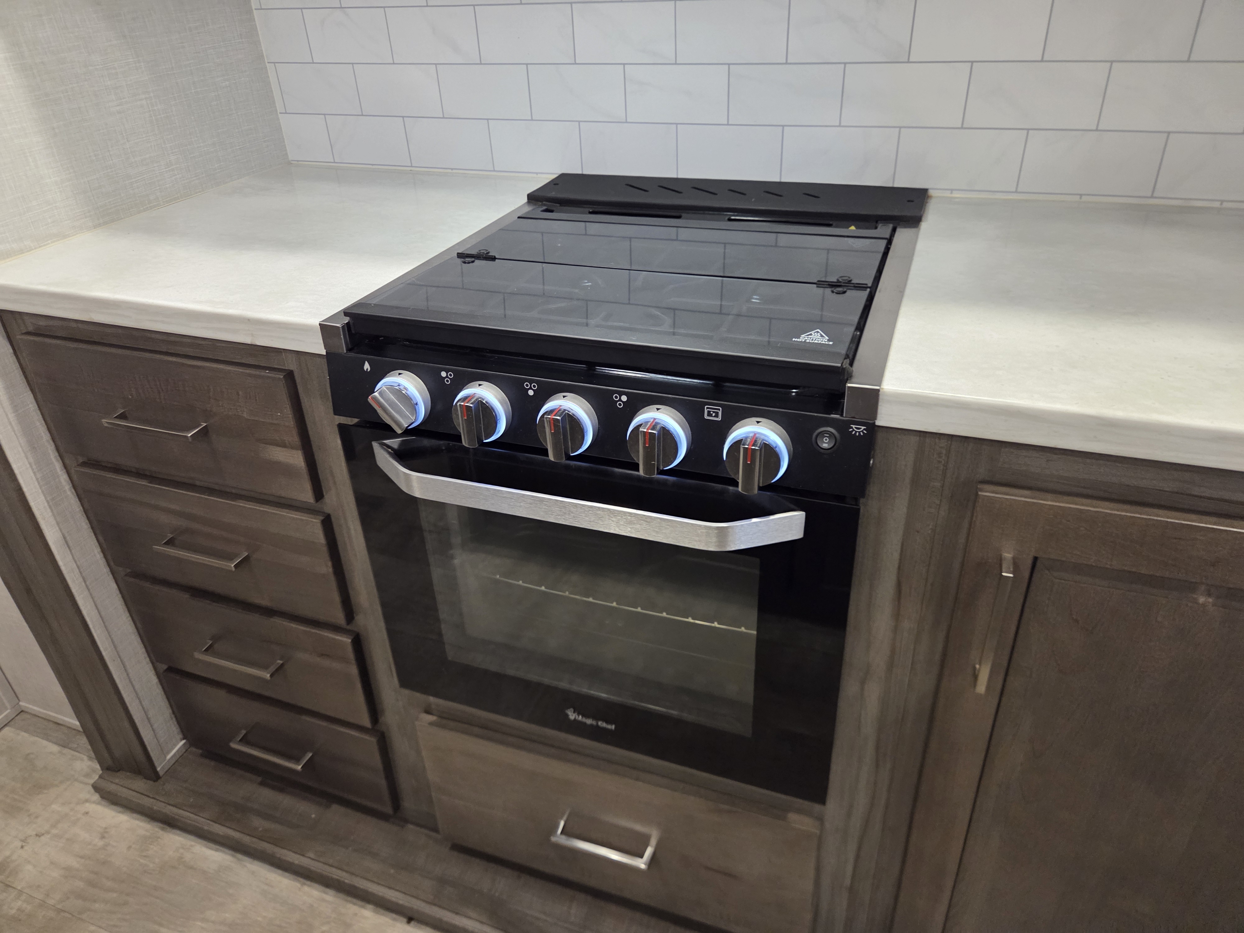 2022 Forest River Rockwood Signature 8336BH, $ 0