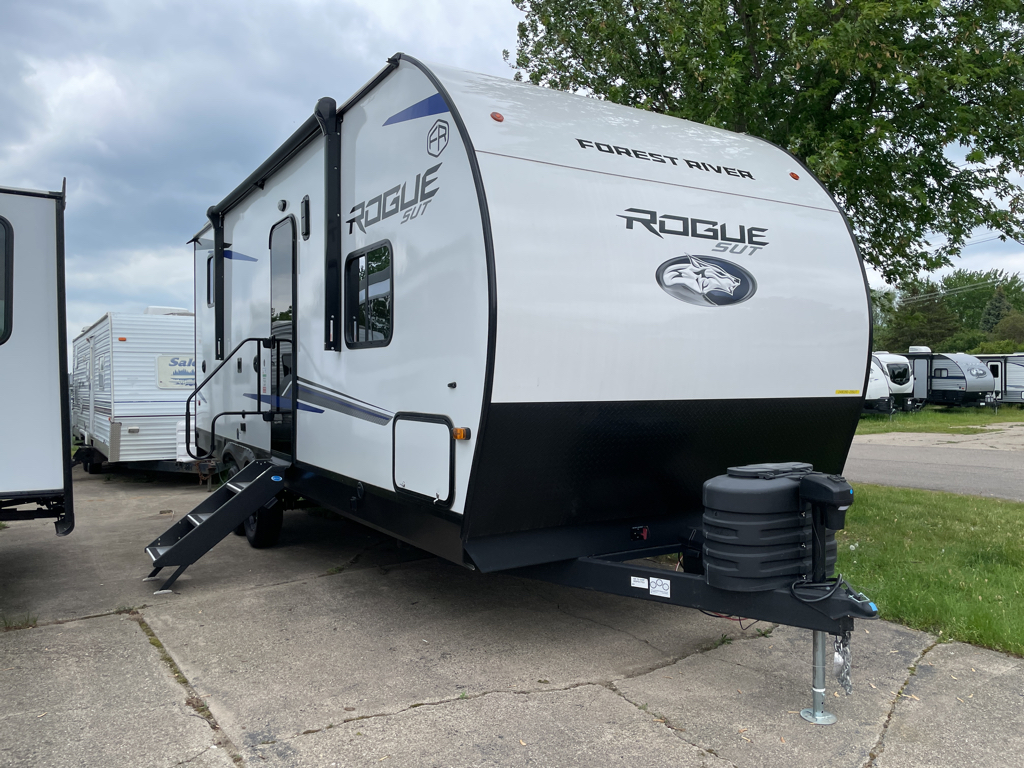 2025 Forest River Rogue SUT 23SUT, $ 35,800