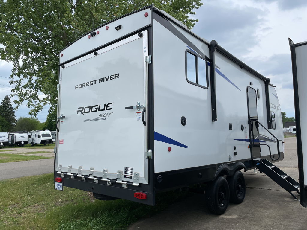 2025 Forest River Rogue SUT 23SUT, $ 35,800