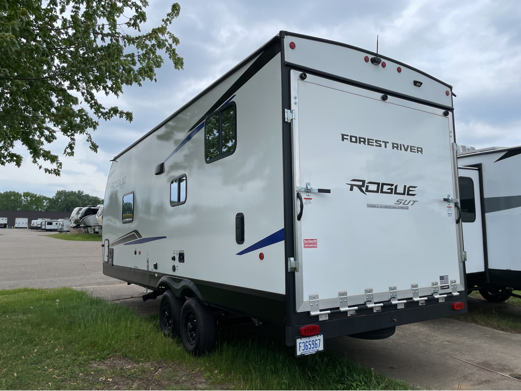 2025 Forest River Rogue SUT 23SUT, $ 35,800