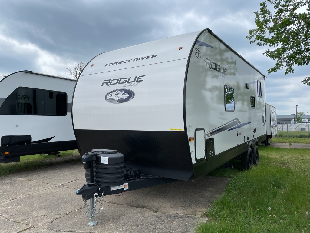 2025 Forest River Rogue SUT 23SUT, $ 35,800