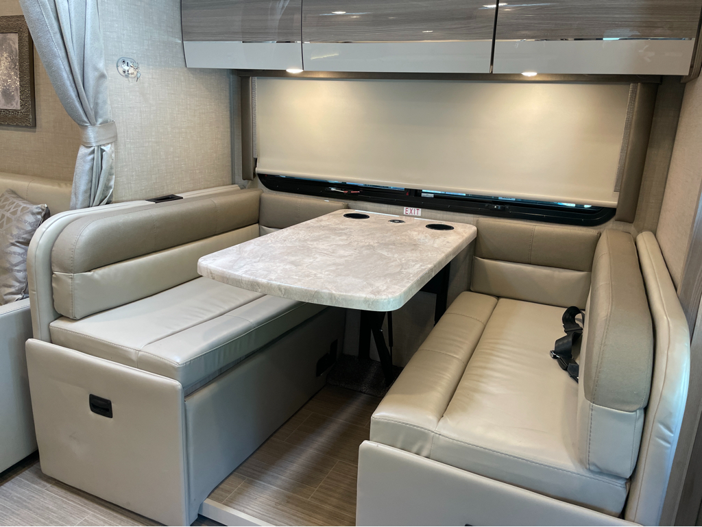 2023 Thor Motor Coach Delano® 24FB, $ 130,020