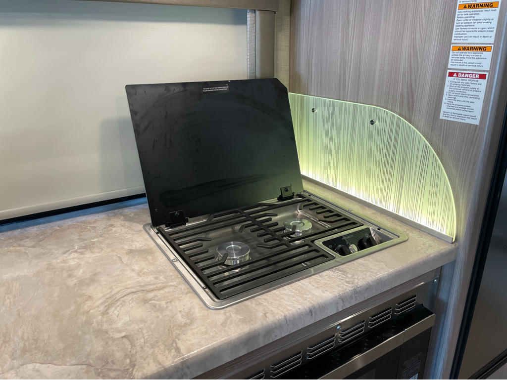 2023 Thor Motor Coach Delano® 24FB, $ 130,020