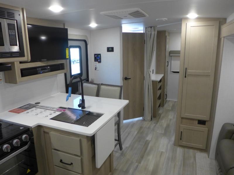 2024 Forest River Flagstaff Super Lite 26BHW, $ 58,214