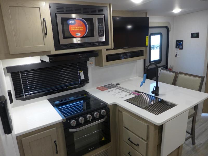 2024 Forest River Flagstaff Super Lite 26BHW, $ 58,214