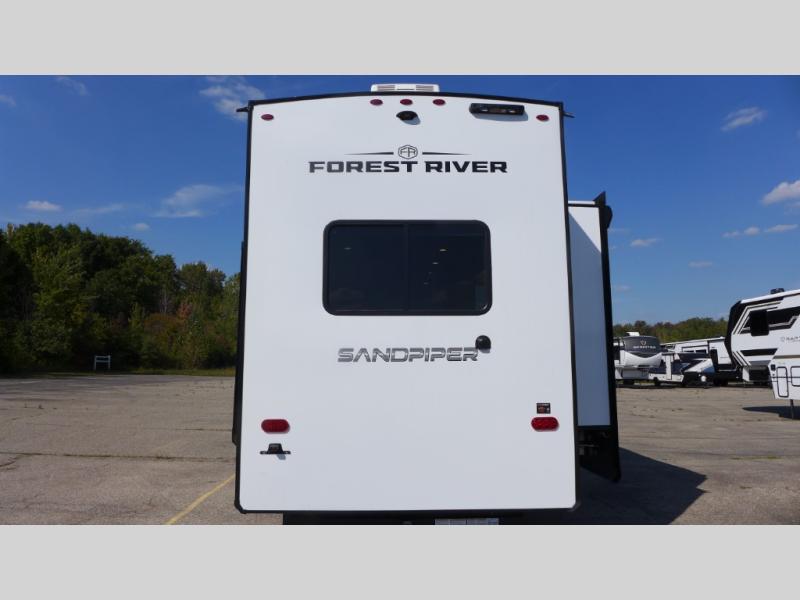 2026 Forest River Sandpiper 3800RK, $ 94,305