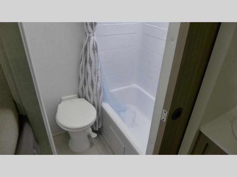 2026 Forest River Salem Cruise Lite 26ICE, $ 46,289
