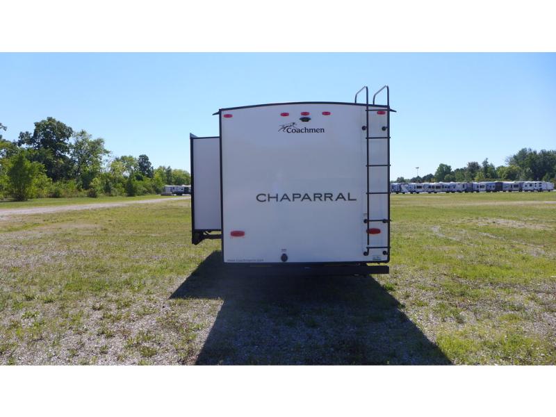 2022 Coachmen Chaparral Lite 274BH, $ 44,995