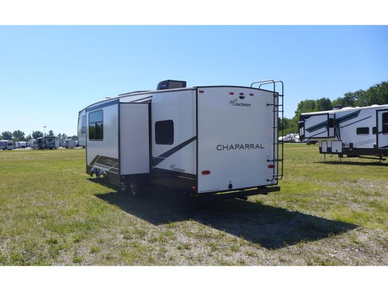 2022 Coachmen Chaparral Lite 274BH, $ 44,995