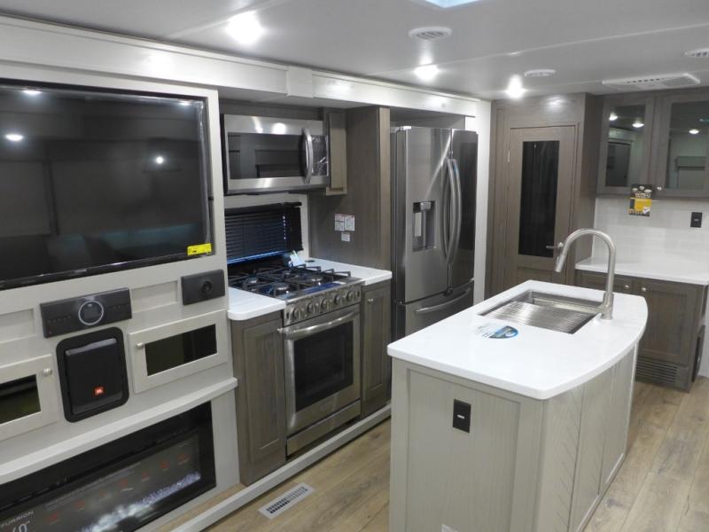 2023 Palomino River Ranch 391MK, $ 84,995