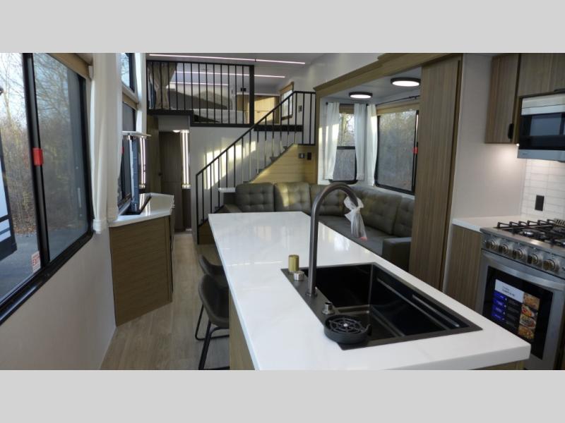 2026 Forest River Salem Grand Villa 42ZEN, $ 108,429