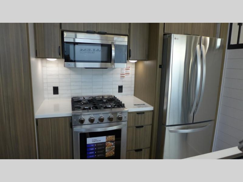 2026 Forest River Salem Grand Villa 42ZEN, $ 108,429