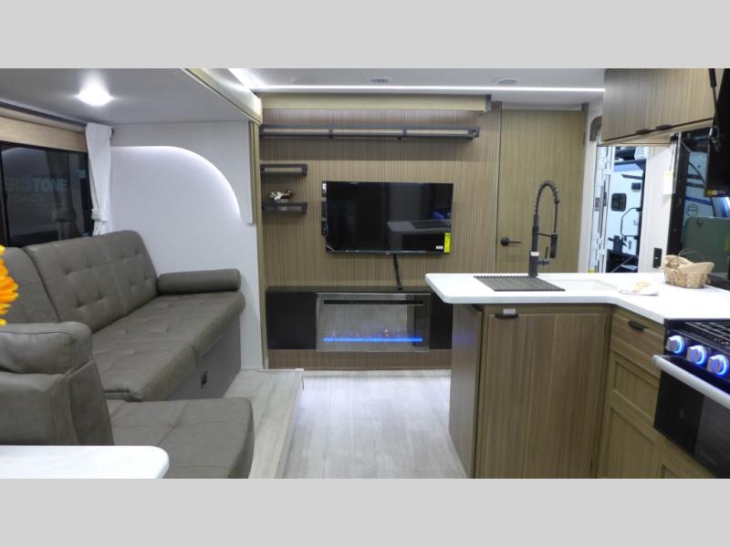 2025 Forest River Salem Cruise Lite 28VBXL, $ 50,182