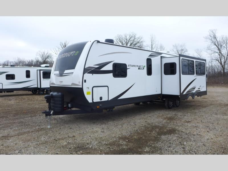 2024 Starcraft GSL 296BHS, $ 64,673
